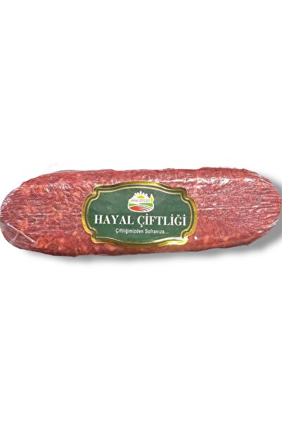 Dana Lukanka Sucuk 125 Gr
