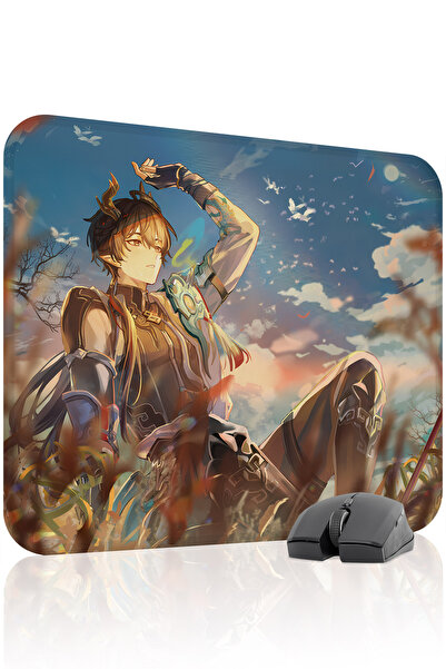 mousepad bastir Νταν Χενγκ - Περμανσόρ Τερράε Χόνκαϊ: Σταρ Ρέιλ Άνιμε V3 - 48...