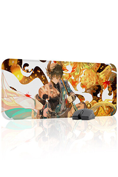 mousepad bastir Νταν Χενγκ - Permansor Terrae Honkai: Star Rail Anime V2 - 70...