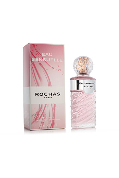 ROCHAS Eau Sensuelle EDT 100 ml Γυναικείο