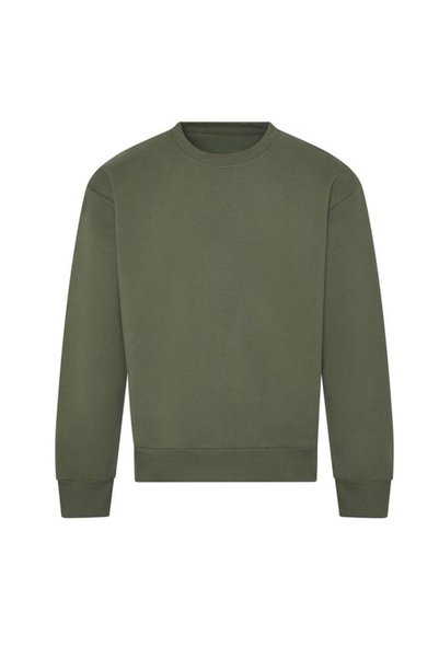just hoods Hanorac unisex - AWJH123
