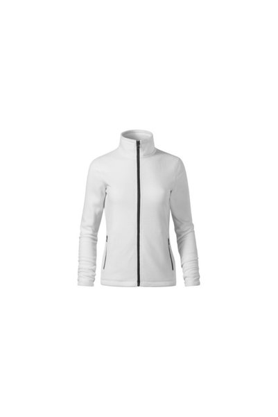 Malfini Hanorac pentru femei, micro fleece, Factor - 853