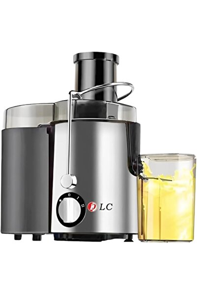 Generic 700W Electric Centrifugal Juicer & Squeezer, Stainless Steel Fruit An...