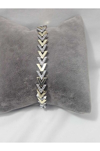 Symrna Zircon Stone Xuping Bracelet