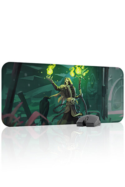 mousepad bastir runescape 70x30 Gaming Mouse Pad για παίκτες, Αντιολισθητική ...