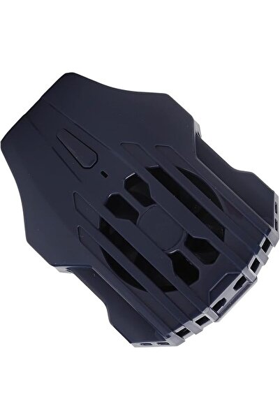 GENERAL Phone Cooler with Semiconductor Cooling, Charging for Gaming