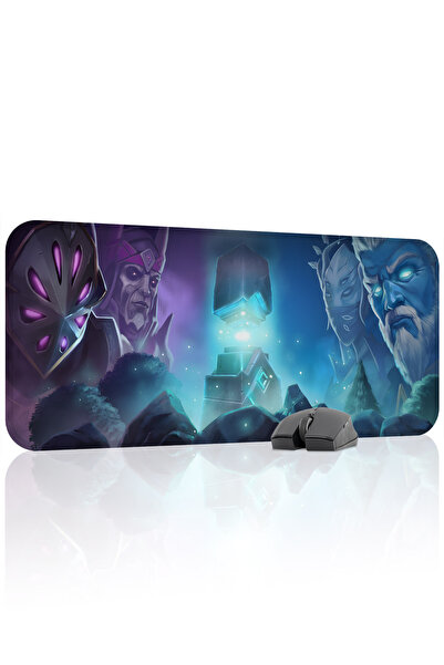 mousepad bastir runescape 70x30 Gaming Mouse Pad για παίκτες, Αντιολισθητική ...