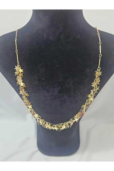 Symrna Xuping Star Pendant