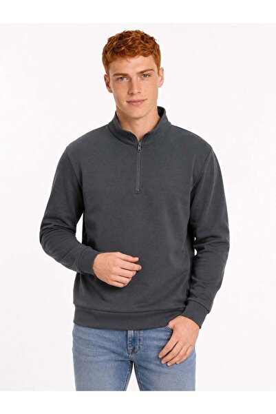 Loft Regular Fit Erkek Sweatshirt
