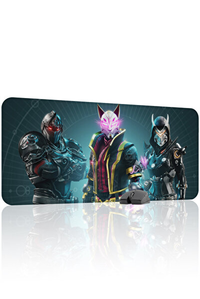 mousepad bastir Destiny 2 90x40 Gaming Mouse Pad Αντιολισθητική βάση από καου...