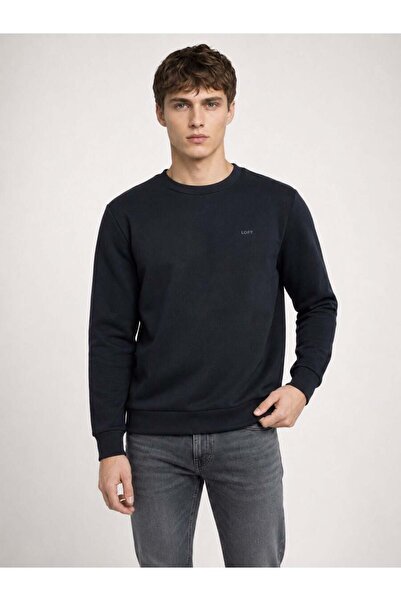 Loft Regular Fit Erkek Sweatshirt