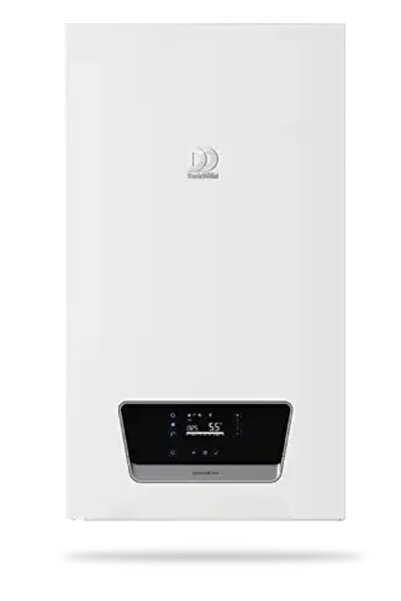 Demirdöküm Nitromix İoni 28 kW Tam Yoğuşmalı Kombi