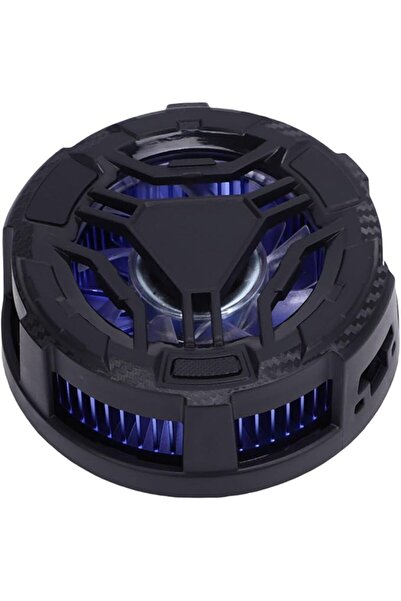 Alomejor Magnetic Phone Cooler, 15W Semiconductor Cooling Design