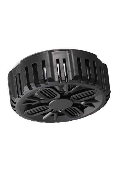 GENERAL Fabater 360 Degree Fit Cell Phone Cooling Fan Magnetic Semiconductor ...