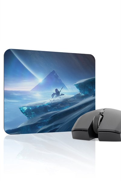 mousepad bastir Destiny 2 22x18 Gaming Mouse Pad για παίκτες, Αντιολισθητική ...