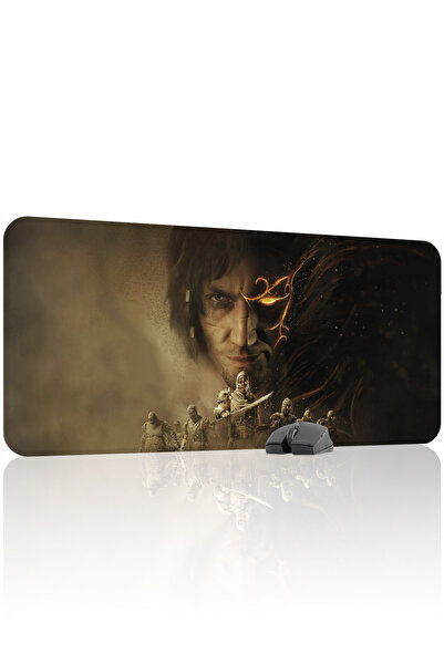mousepad bastir για honor 90x40 Gaming Mouse Pad, Αντιολισθητική Βάση από Καο...