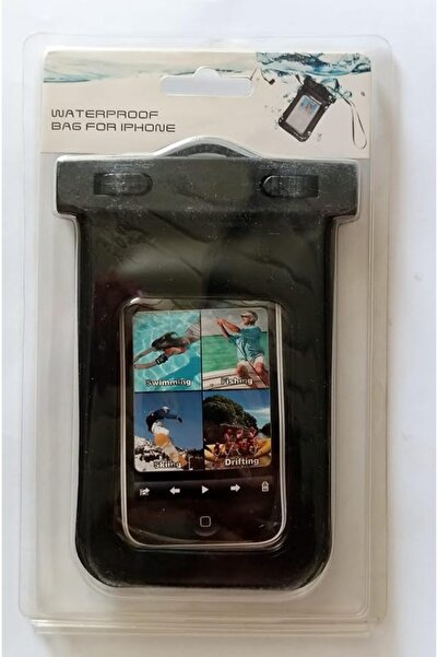Generic Sofab Saudi Universal Waterproof Phone Pouch Case – IPX8 Certified Un...