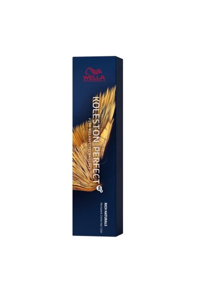Wella Professionals Κολεστόν Περφέκτ Μι+ Ριτς Νάτουραλς επαγγελματική μόνιμη ...