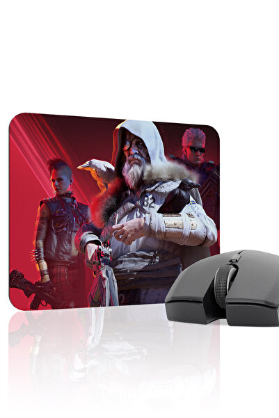mousepad bastir The Finals 22x18 Oyuncu Gaming Mouse Pad Αντιολισθητική Βάση ...