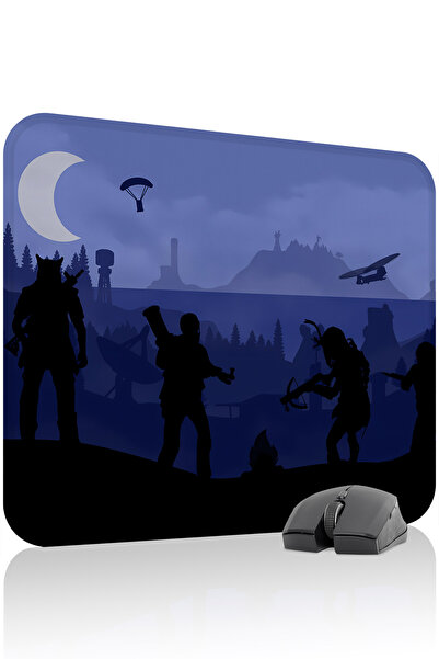 mousepad bastir Rust 48x40 Gaming Mouse Pad για παίκτες, Αντιολισθητική βάση ...