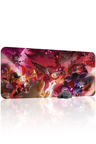 mousepad bastir cookie run kingdom 90x40 Ποντικομαξιλαράκι Gaming για παίκτες...