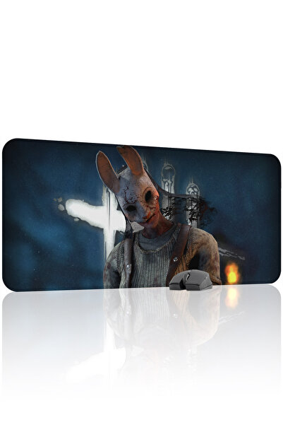 mousepad bastir Dead by Daylight 90x40 Gaming Mouse Pad Αντιολισθητική Βάση α...