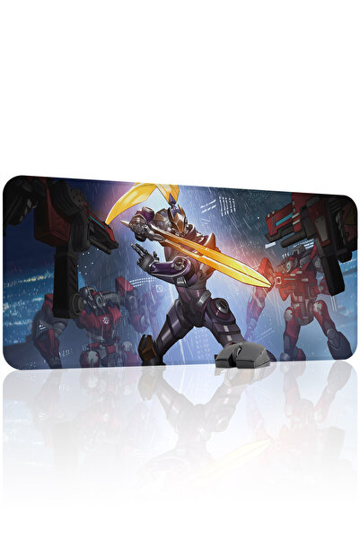 mousepad bastir Paladins 90x40 Gaming Mouse Pad Αντιολισθητική βάση από καουτ...