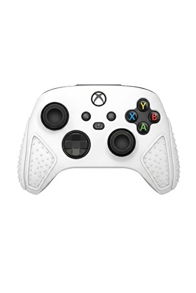 PadForce Θήκη σιλικόνης για Xbox Series X | S, Αντιολισθητική υφή, Αντικραδασ...