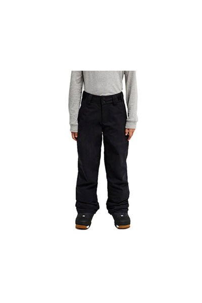 Quiksilver Estate Cocuk Pt Kids Ski Pants Eqbtp03064-Kvj0 Black
