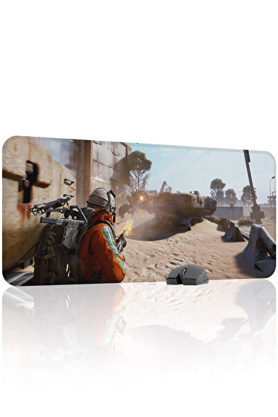mousepad bastir Arc Raiders 90x40 Gaming Mouse Pad Αντιολισθητική βάση από κα...