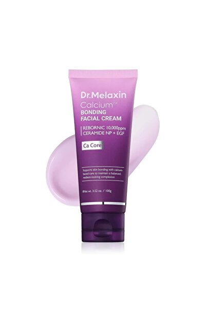 Dr.Melaxin Calcium Bonding Facial Cream 100g