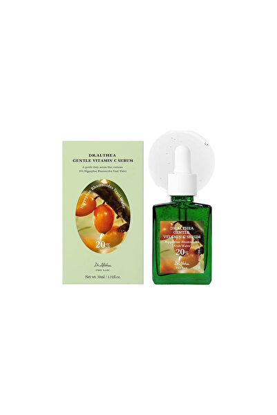 dr althea Gentle Vitamin C Serum