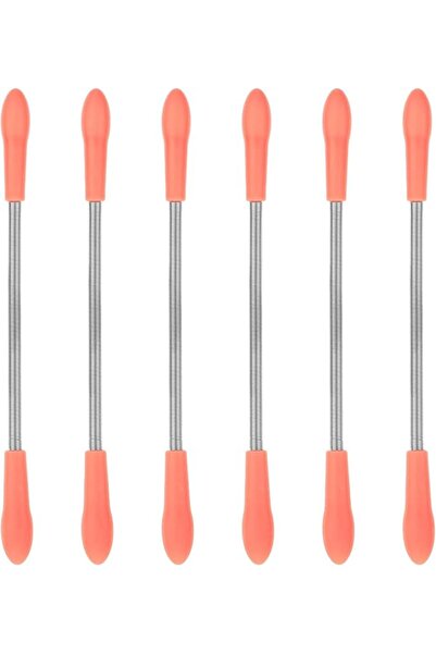 SYOSI 6 Pcs Facial Hair Remover Spring Tool, Eyebrow and Face Epilator Coil, ...