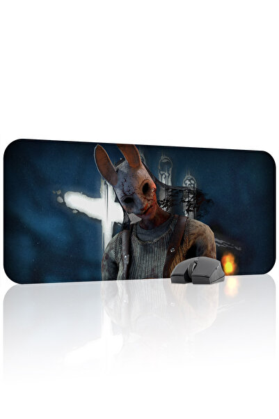 mousepad bastir Dead by Daylight 70x30 Gaming Mouse Pad Αντιολισθητική Βάση α...