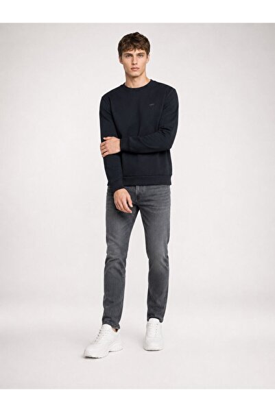 Loft Regular Fit Erkek Sweatshirt
