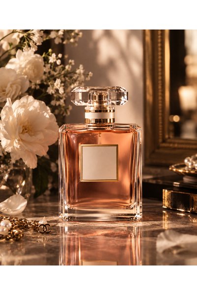 Orijinal Parfüm Dekant Mademoiselle KOD104 3 ml