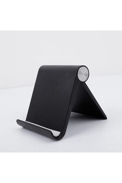 GENERAL Adjustable Foldable Tablet & Phone Stand - Universal Holder Compatibl...