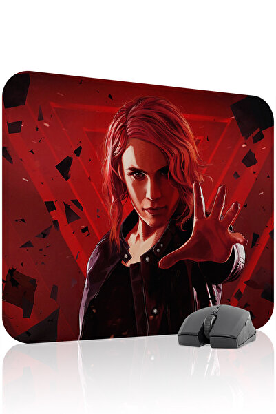 mousepad bastir control 48x40 Gaming Mouse Pad Αντιολισθητική βάση από καουτσ...