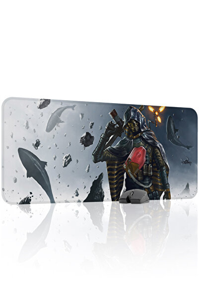 mousepad bastir Death Stranding 90x40 Gaming Mouse Pad Αντιολισθητική βάση απ...