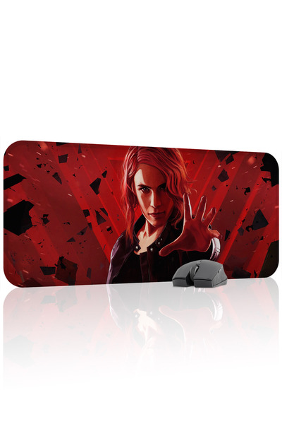 mousepad bastir control 70x30 Gaming Mouse Pad Αντιολισθητική βάση από καουτσ...