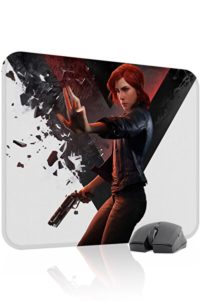 mousepad bastir control 48x40 Gaming Mouse Pad Αντιολισθητική βάση από καουτσ...