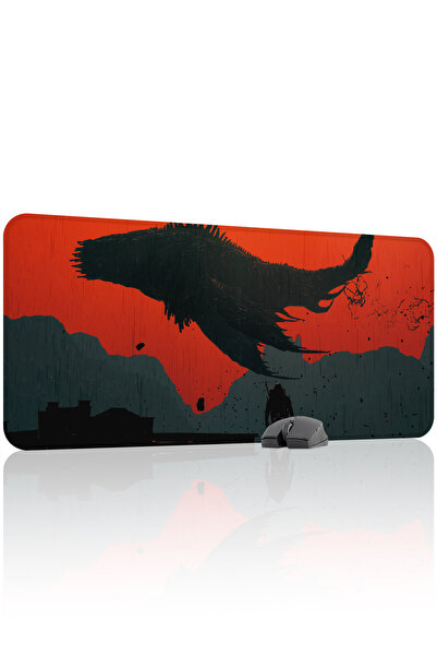 mousepad bastir Death Stranding 90x40 Gaming Mouse Pad Αντιολισθητική βάση απ...