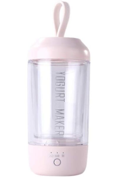GENERAL Three Acidity Yogurt Maker Automatic Electric Glass Liner Light