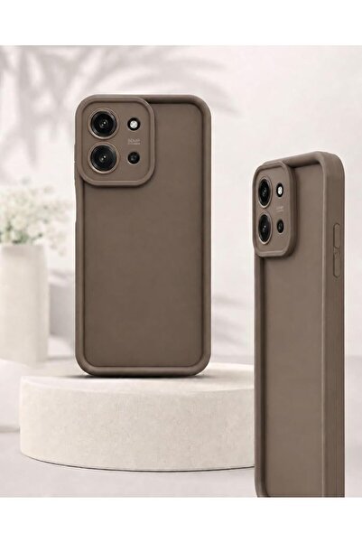 GENERAL Case,ShockProof Flexible Silicone Case, Military Drop Protection, Ant...