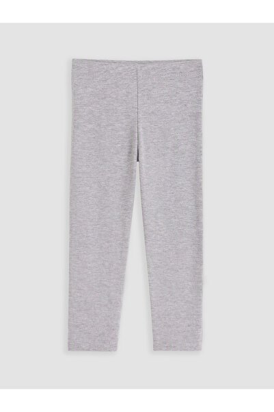 LC Waikiki Quality Pieces from Çelebi Store Girls' Leggings