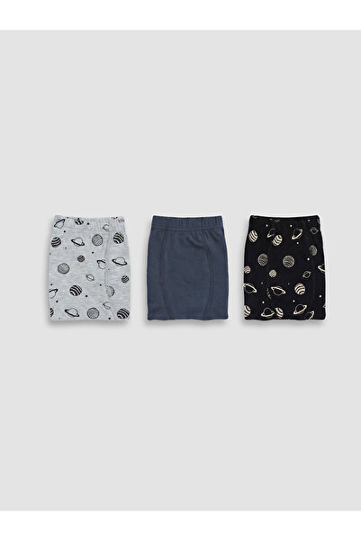 LC Waikiki I Boys Boxer 3-pack من Freezen Store
