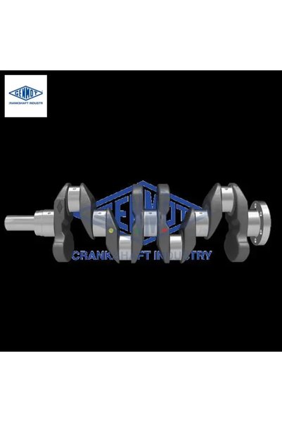 Universal Krank mili toyota aurıs. Corolla 1.4l 1ndtv nde120. Nde150. Nde180 07-18 / yarıs nlp90. Nlp130 06-