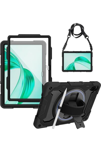 GENERAL zenrich Case Armor for Honor Pad X8b/X8a (11 inches) 2026/2024, Cover...