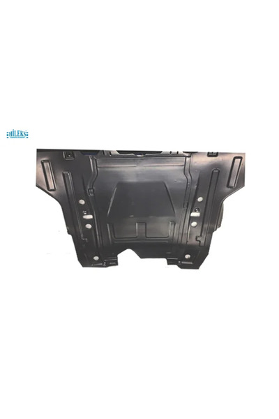 HILEKS Karter muhafaza plastiği astra j 10 20 zafıra c 12 19 ınsıgnıa a 09 17 2.0 dizel 13239596/
