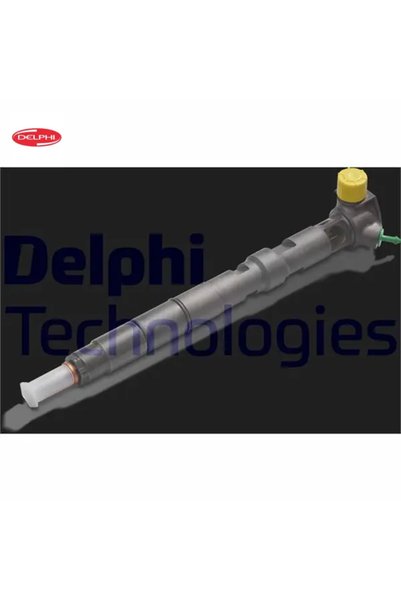 DELPHİ Enjektor om651 w204 w205 c218 w212 c207 x204 w166 w221 w222 b906 a6510702887